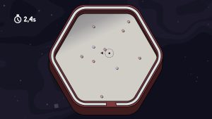 消灭这些棱角！/Get Rid Of Those Corners