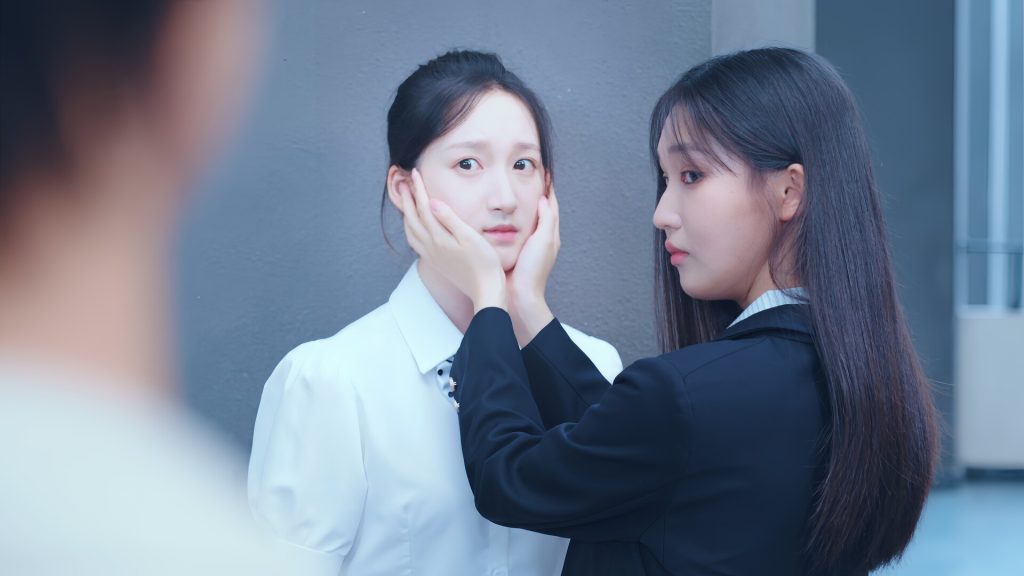主角