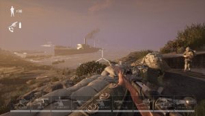 1915滩头入侵：加里波利/Beach Invasion 1915-Gallipoli