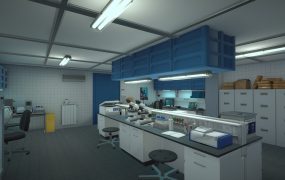 法医鉴定：犯罪现场侦探/Forensics: Crime Scene Detective