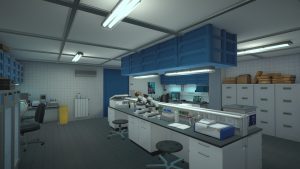 法医鉴定:犯罪现场侦探/Forensics: Crime Scene Detective
