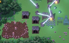 点击炼金术/Forage Wizard