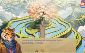 语言奇境：多语种版/WonderLang Polyglot