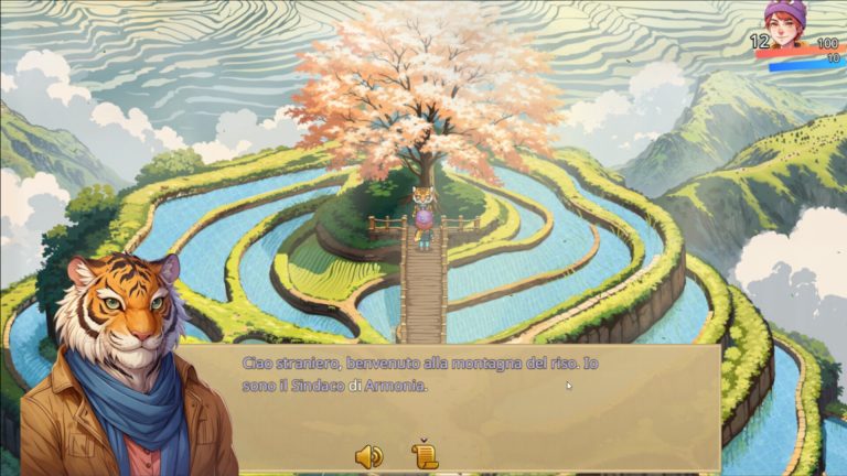 语言奇境：多语种版/WonderLang Polyglot