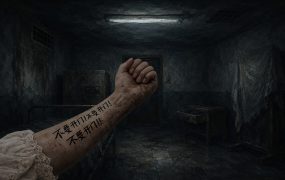 701病房