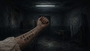 701病房