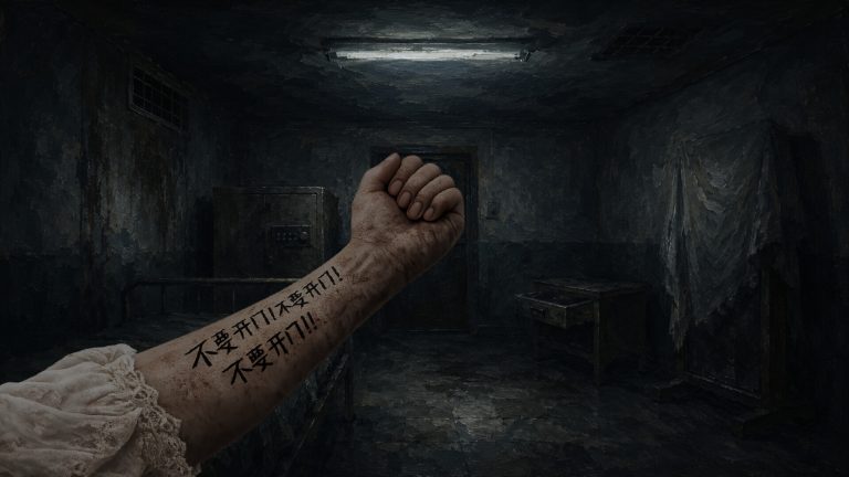 701病房