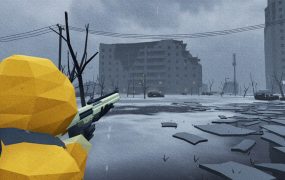 暴雨禁区Z/Rain Station Z