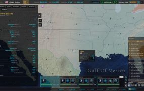全球协议：新世界秩序/Global Protocol: New World Order