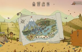 鸟语森林/Feather Land