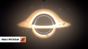 如何培育黑洞/How To Grow a Black Hole