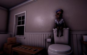 暖房派对/HouseWarming
