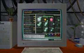 黑客视窗95/WinHack 95