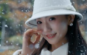 雪落情书时/A Love Letter in Snowfall