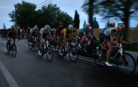 环法自行车赛2026/Tour de France 2026