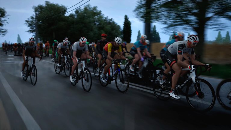 环法自行车赛2026/Tour de France 2026