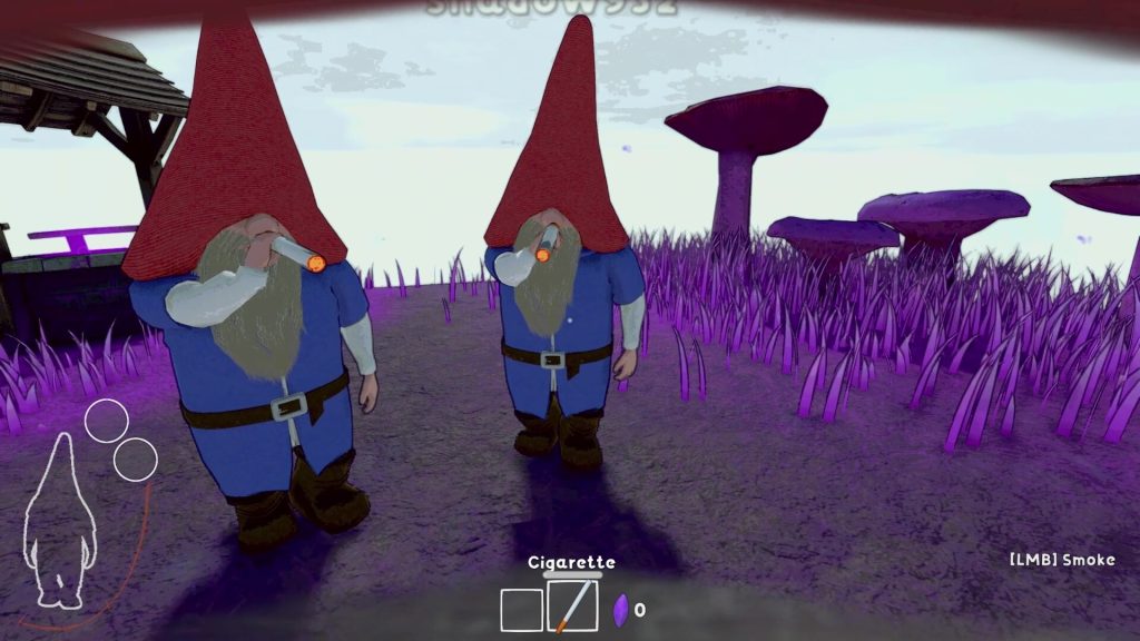 地精捣蛋团/Burglin’ Gnomes