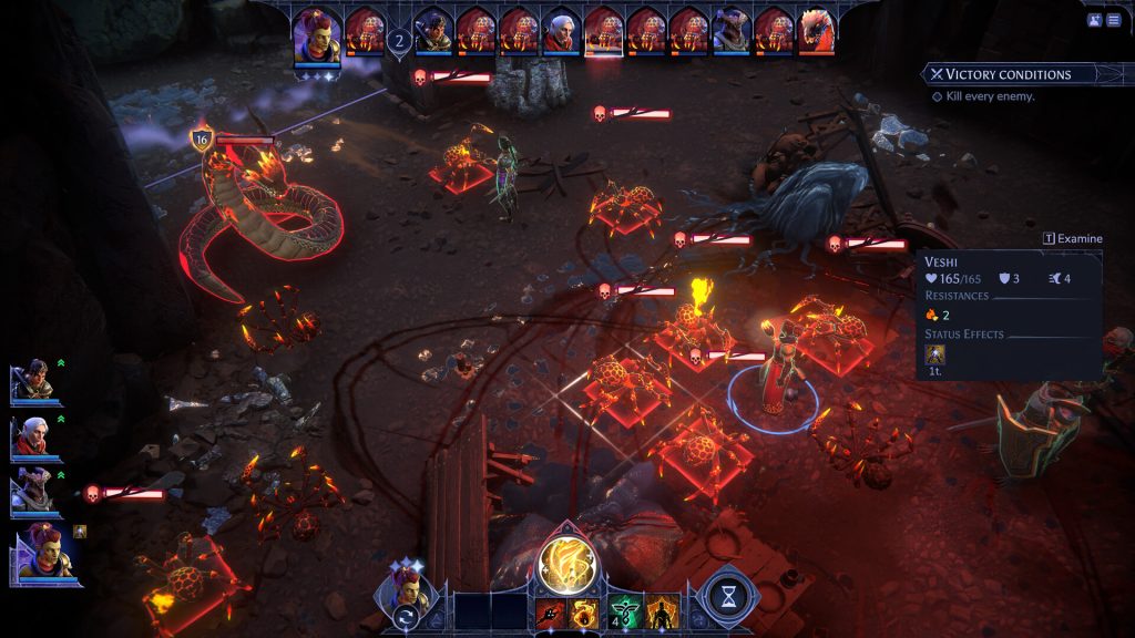 深入绝地:远征英雄/Terrinoth: Heroes of Descent