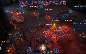 深入绝地：远征英雄/Terrinoth: Heroes of Descent