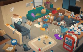 梦想翻新家/Cozy Cleaner