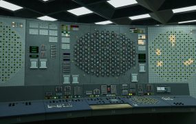 切尔诺贝利：模拟器/Chernobyl: Simulator