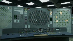 切尔诺贝利：模拟器/Chernobyl: Simulator