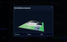 全球商业大亨/Global Business Tycoon