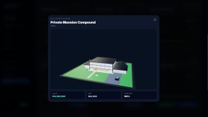 全球商业大亨/Global Business Tycoon