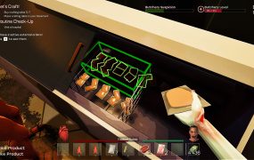 僵尸屠夫模拟器/ZOMBUTCHER: Monster Business Simulator