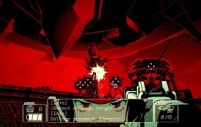 最终夺回小分队/The Last Salvage Squad