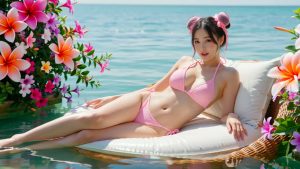 成为皇帝！我的万亿美女星球帝国/Become Emperor! My Trillion Beauties Planet Empire