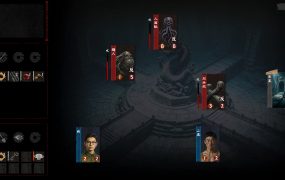 摸金牌/Crypt Card