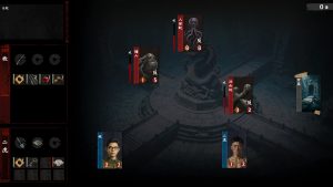 摸金牌/Crypt Card