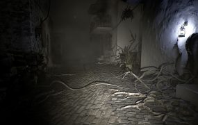 逃离安布拉/Escape from Umbra