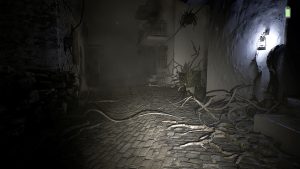 逃离安布拉/Escape from Umbra