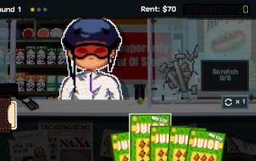 肉鸽刮刮乐/Scratch Off!