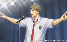 网球王子 学园祭的王子们 -40 and more…/The Prince of Tennis Sweet School Festival ~-40 and more…~
                            新游发布
