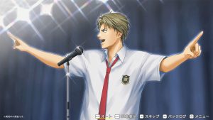 网球王子 学园祭的王子们 -40 and more…/The Prince of Tennis Sweet School Festival ~-40 and more…~
                            新游发布