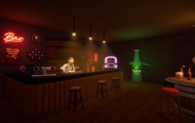 酿造线/The Brewline