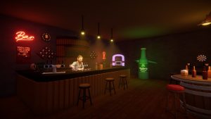 酿造线/The Brewline