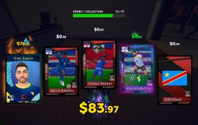 球星卡牌店模拟器/Sports Card Shop Simulator