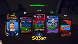 球星卡牌店模拟器/Sports Card Shop Simulator