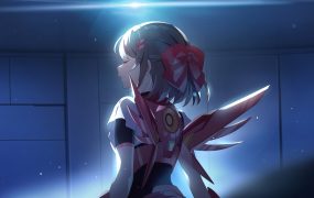 神曲战姬：零域和鸣/Valkyrie Tune: Synthesis of Souls