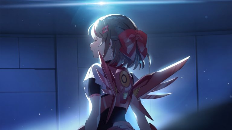 神曲战姬：零域和鸣/Valkyrie Tune: Synthesis of Souls