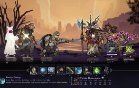 技能与远征/Skills & Raids
                            新游发布