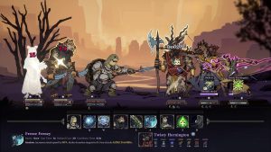 技能与远征/Skills & Raids
                            新游发布