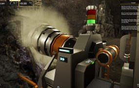 矿物开采模拟器/Mineral Mining Simulator