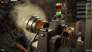 矿物开采模拟器/Mineral Mining Simulator