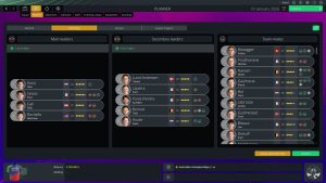 职业自行车队经理26/Pro Cycling Manager 26