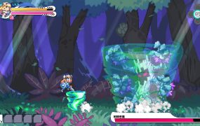我们的王国 蚀时果实与远古魔物/Kingdom’s Return: Time-Eating Fruit and the Ancient Monster